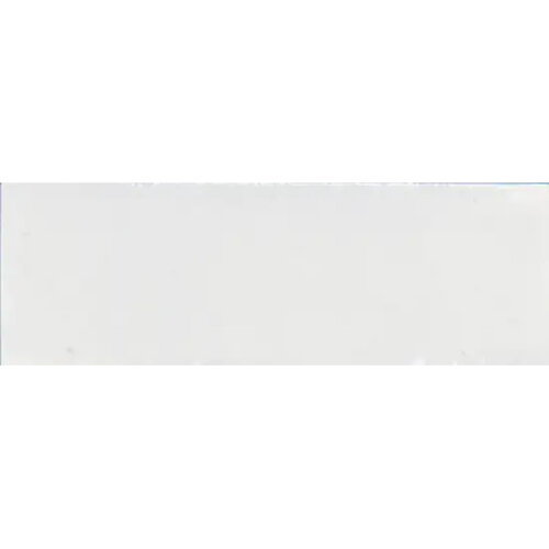 Wandtegel Marazzi Rice 5x15 cm Glans Bianco (prijs per m2) 