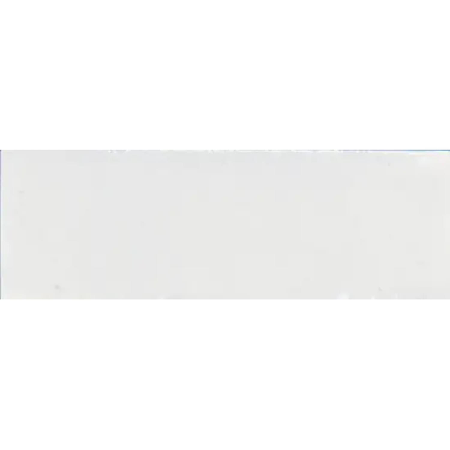 Wandtegel Marazzi Rice 5x15 cm Glans Bianco Marazzi