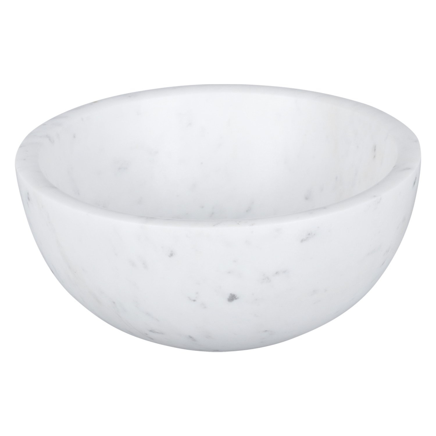 Waskom Differnz Ruz 25 cm Wit Differnz