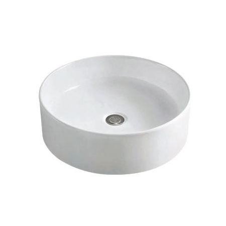 Best Design Waskom Rondo Opbouw Rond Ø 41 cm