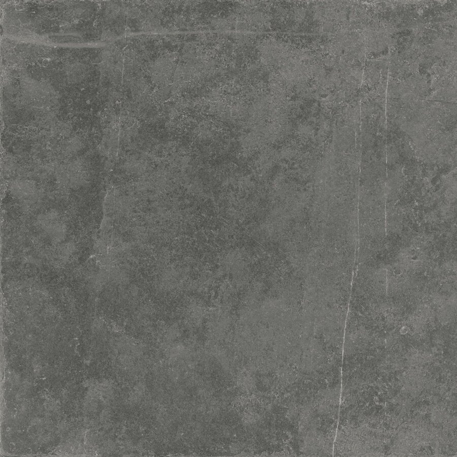 Vloertegel Douglas & Jones Fusion Mistique Black 80x80 cm Zwart (Doosinhoud 1.28m2) (prijs per m2)