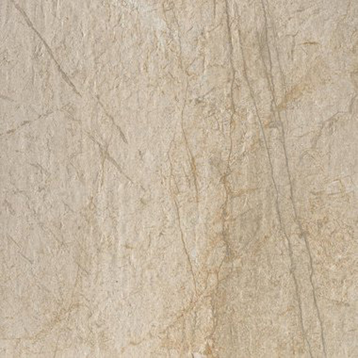 Vloertegel Rak Breccia Stone Beige Mat 60x60 Rak