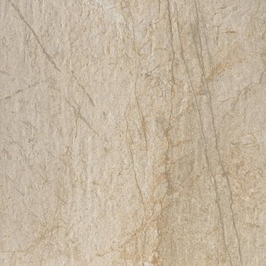 Vloertegel Rak Breccia Stone Beige Mat 60x60 (Prijs per M2)