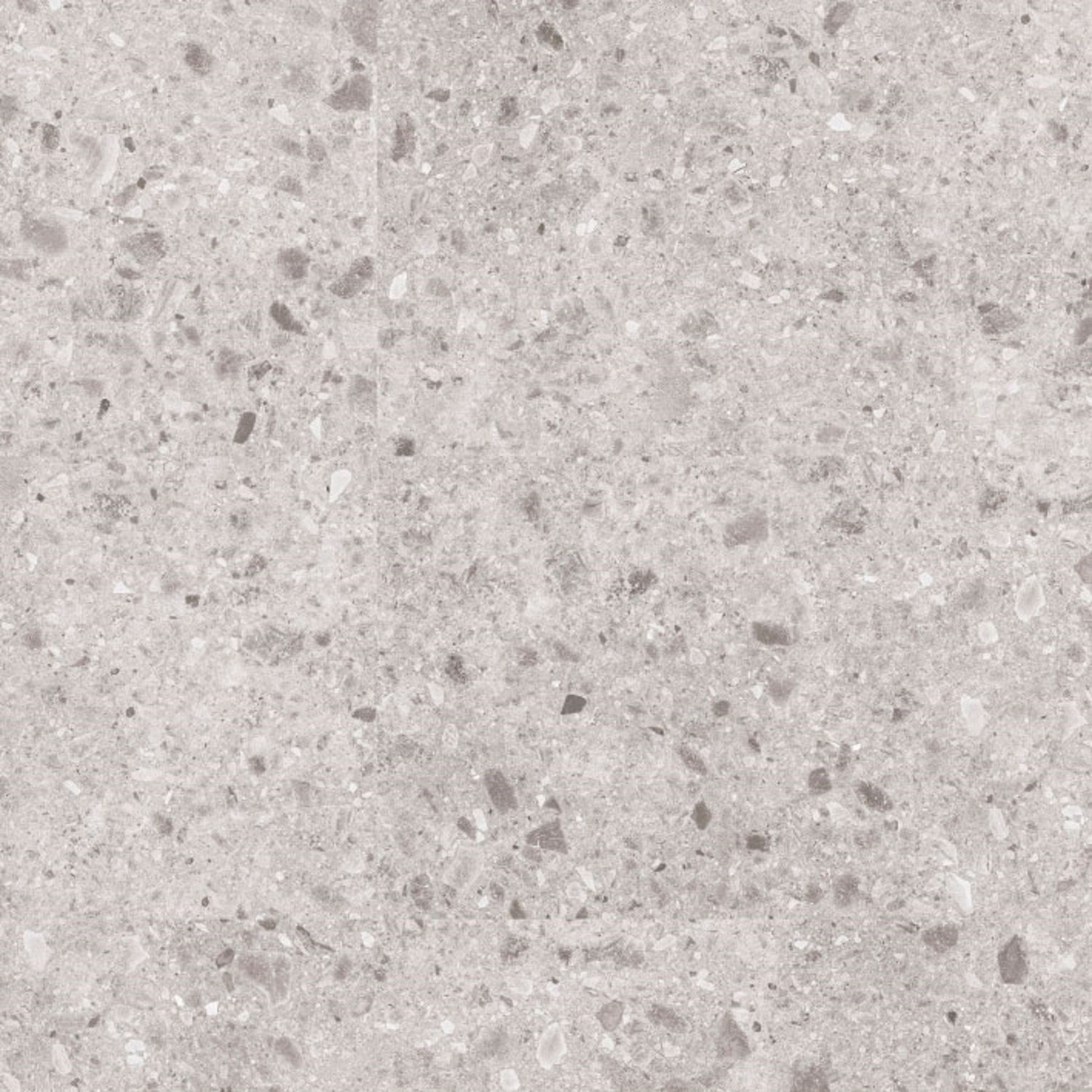 Vloertegel Mykonos Geotech Light Grey 60x60 cm Antislip Mykonos