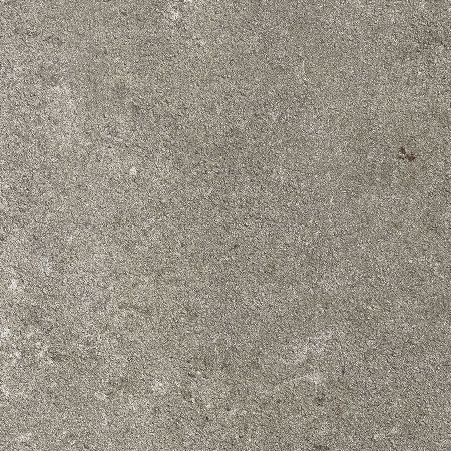 Vloertegel Kronos Le Reverse Carved Taupe Mat 60x60 cm Kronos