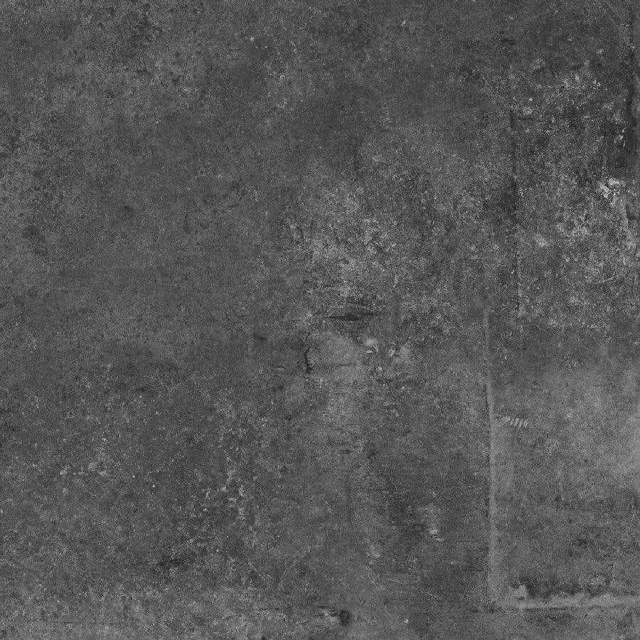 Vloertegel Kronos Le Reverse Antique Nuit Mat 60x60 cm Kronos