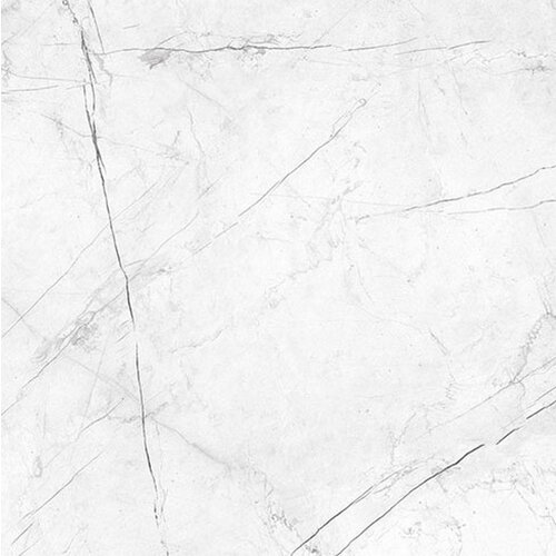 Vloertegel Energieker Ekxtreme Marquina Glans 60x60 cm Marmerlook Wit (prijs per m2) 