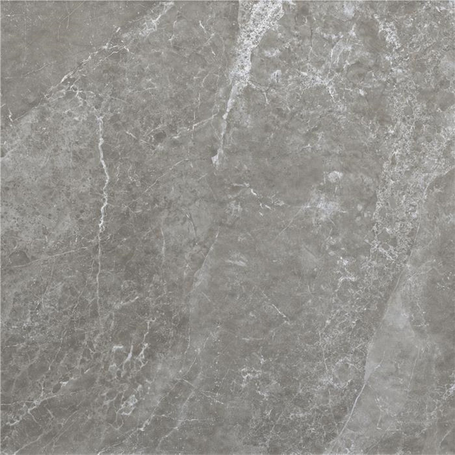 Vloertegel Alaplana P.E.Tenby Slipstop Anthracite 60x60 cm Antraciet Alaplana