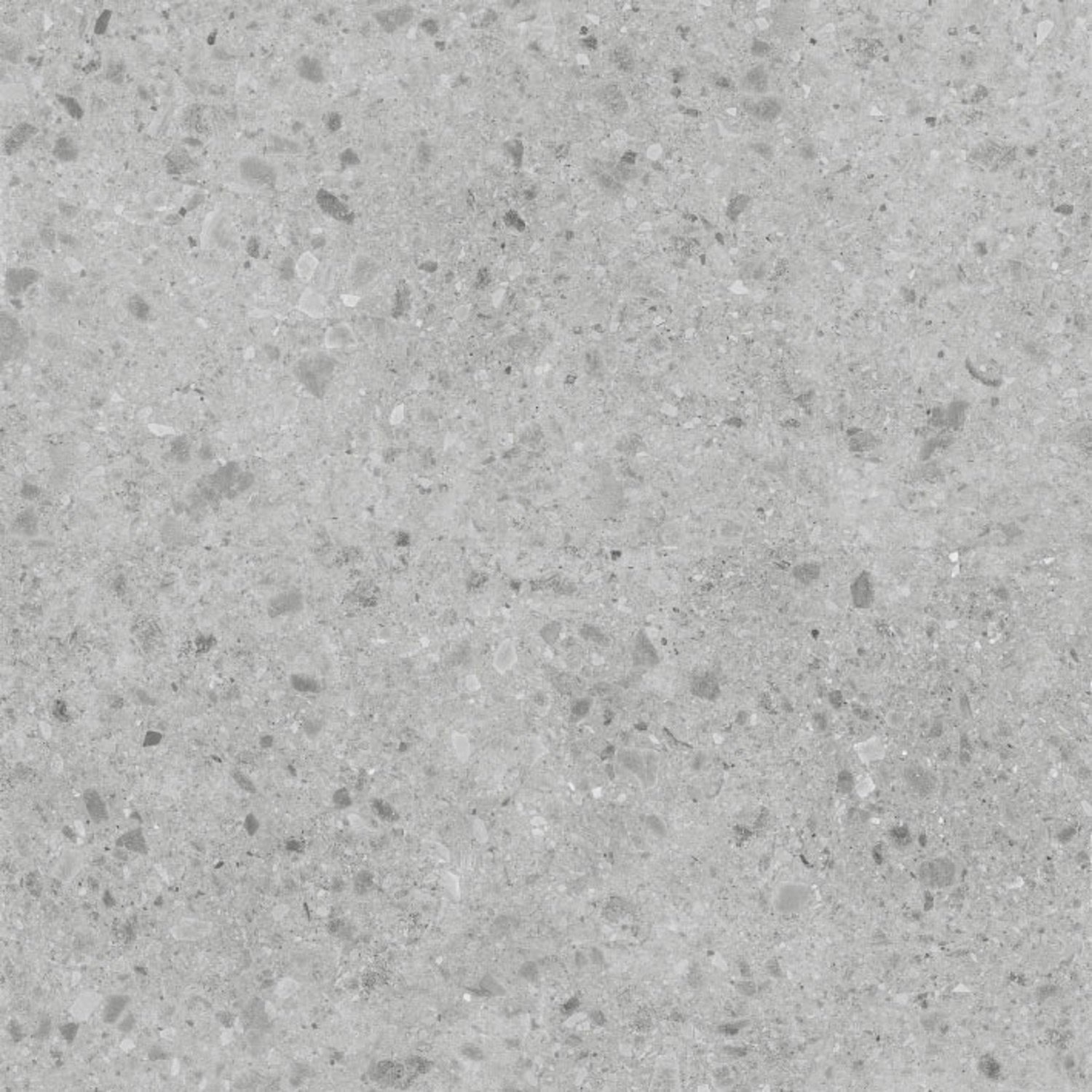 Vloertegel Mykonos Geotech Grey 60x60 cm Antislip Mykonos