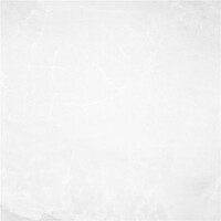 Vloertegel Alaplana P.E.Bibury White 60x60 cm Glans Wit (doosinhoud 1.42m2) (prijs per m2)