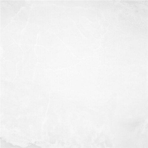 Vloertegel Alaplana P.E.Bibury White 60x60 cm Glans Wit (doosinhoud 1.42m2) (prijs per m2) 