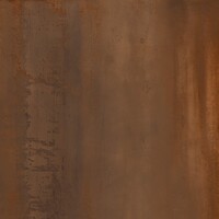 Vloertegel Energieker Oxidatio Tellurium Rood Bruin 60x60 cm (prijs per m2)