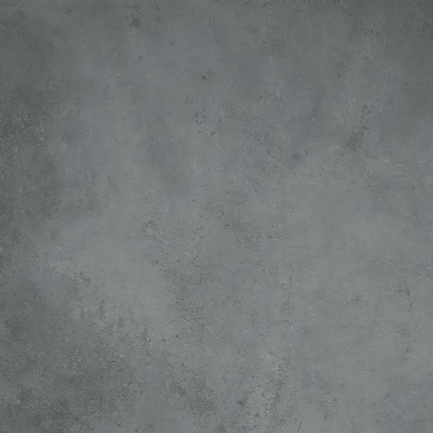 Vloertegel Dado Solid 60x60 cm Gerectificeerd 9.5 mm Mat Black Dado