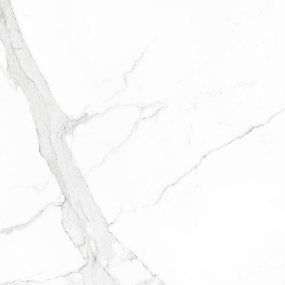 Vloertegel Statuario mat 60x60 rett Cifre