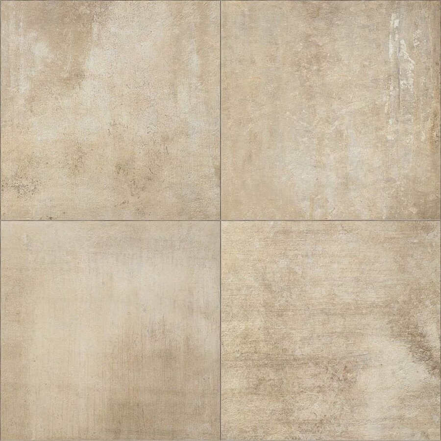 Vloertegel Douglas & Jones Matières  de Rex Manor 60x60 cm Mou (prijs per m2)