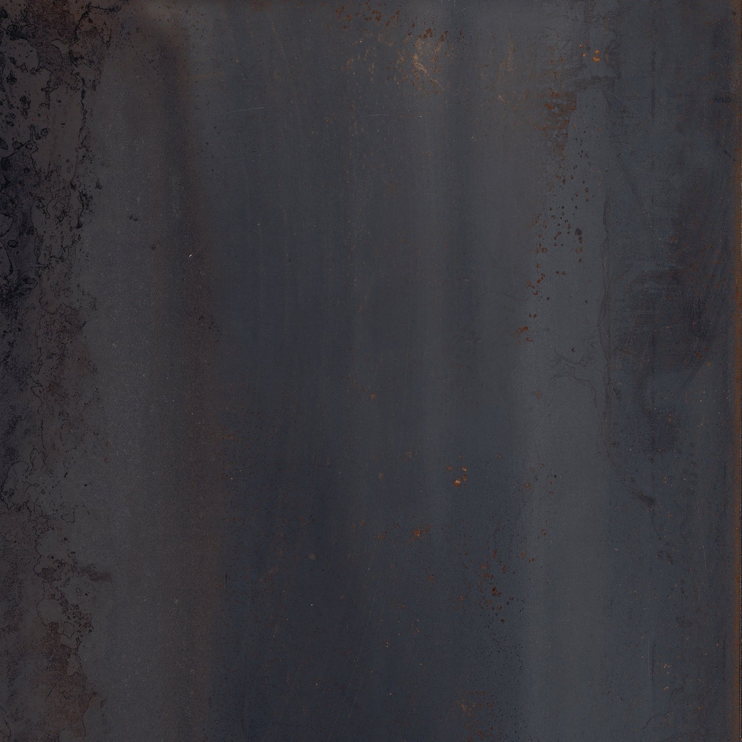 Vloertegel Energieker Oxidatio Palladium Antraciet 60x60 cm Energieker