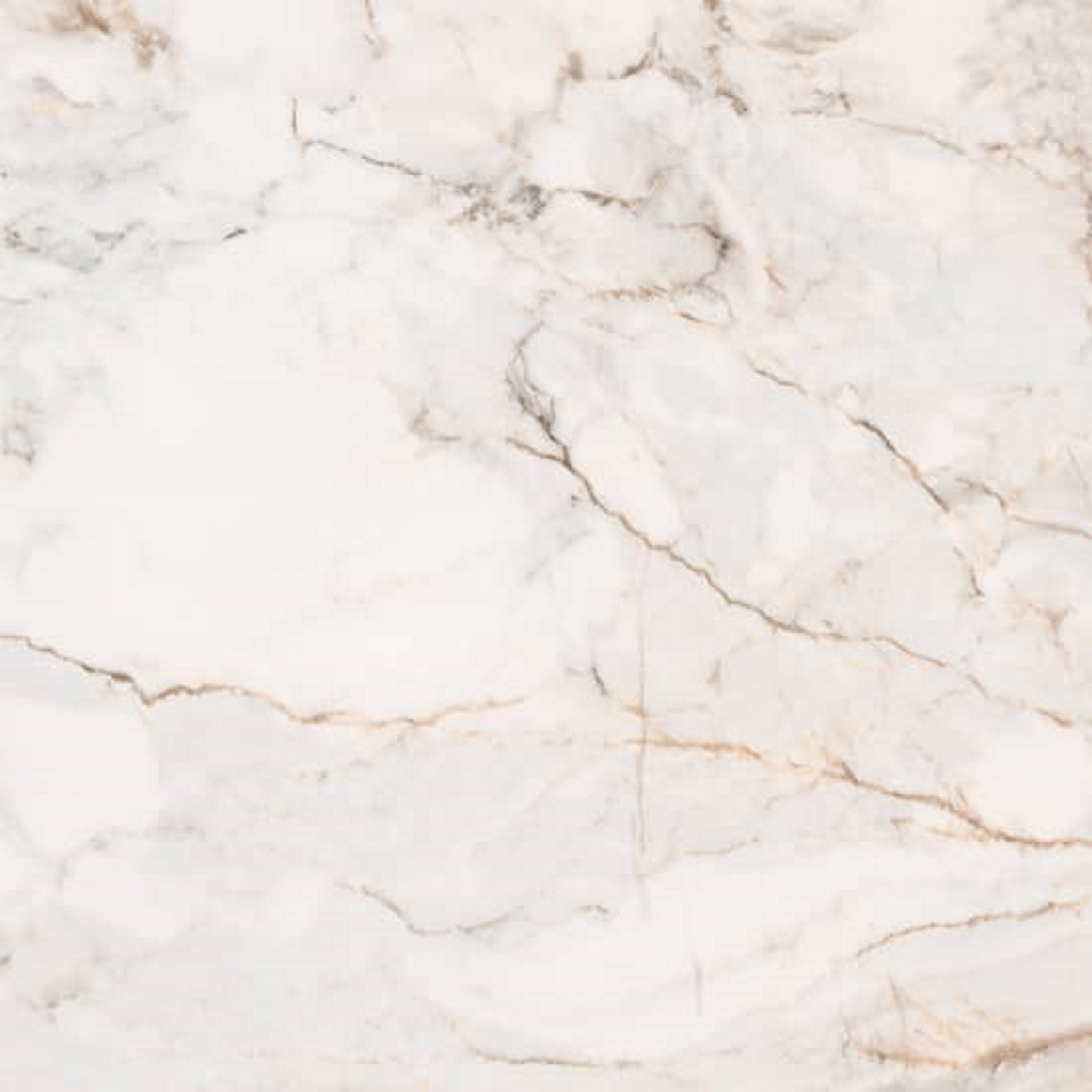 Douglas & Jones Vloertegel Marbles 60x60 cm Mat Pisa Gold - Vst1737199