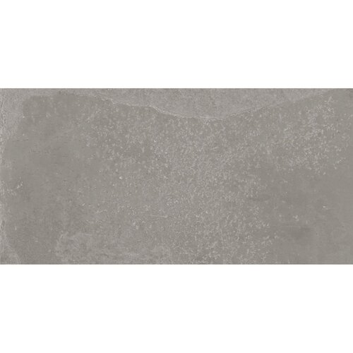 Vloertegel Douglas & Jones Fusion Bright Grey 30x60 cm Grijs (Doosinhoud 1.08 m2) (prijs per m2) 