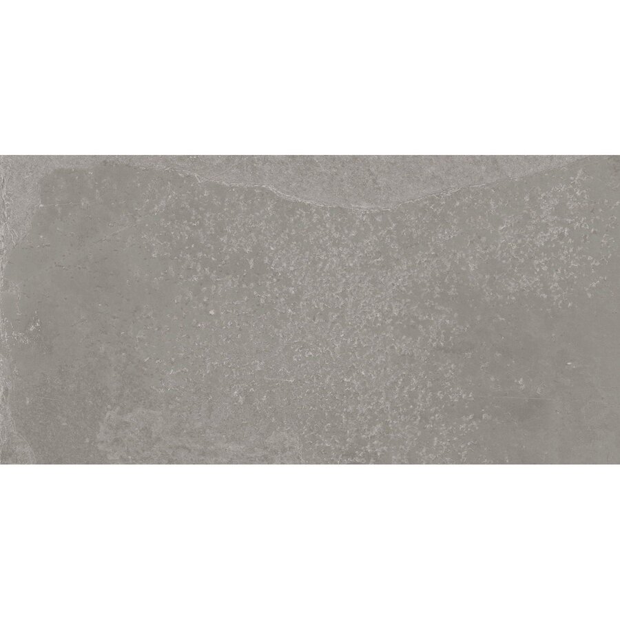 Vloertegel Douglas & Jones Fusion Bright Grey 30x60 cm Grijs (Doosinhoud 1.08 m2) (prijs per m2)