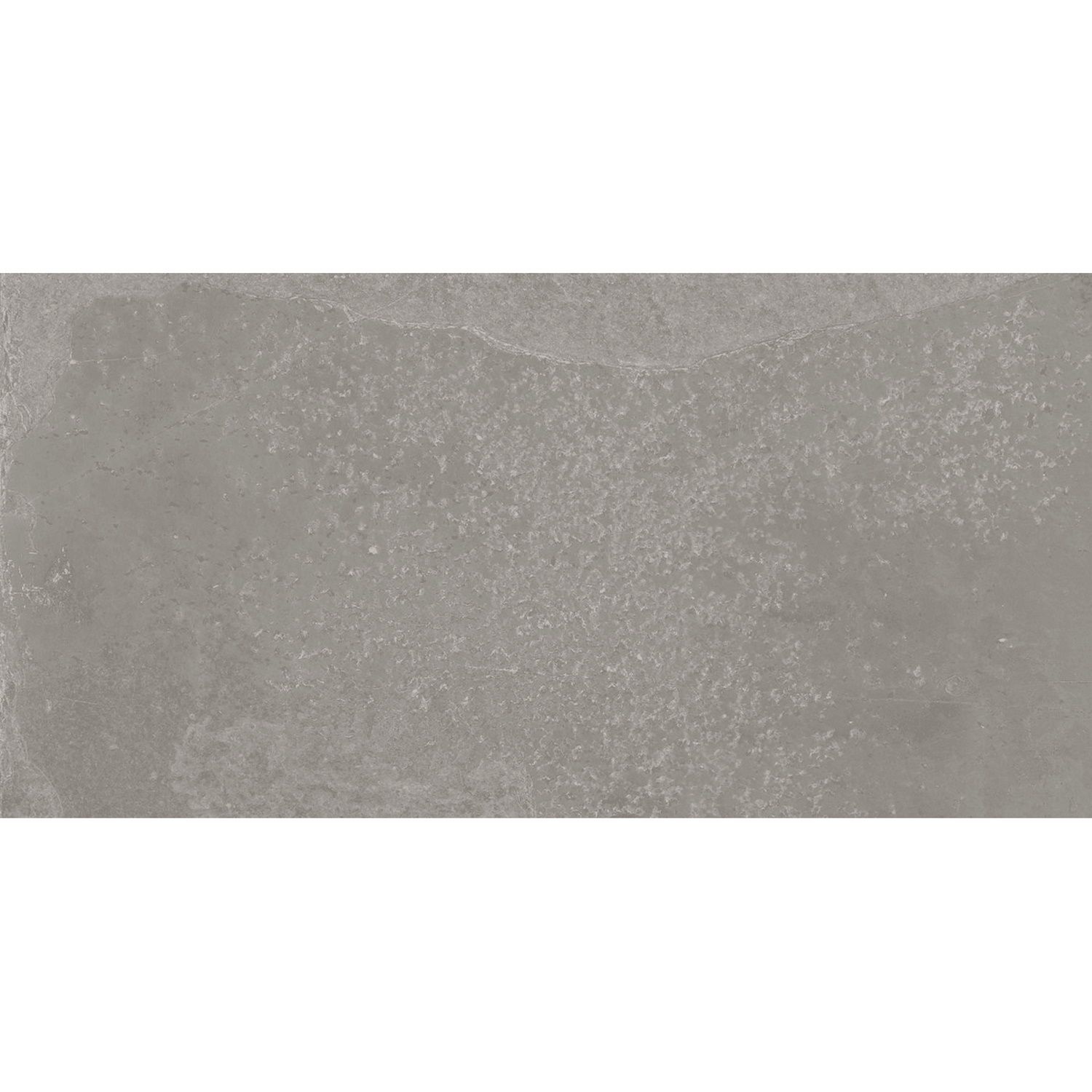 Vloertegel Douglas & Jones Fusion Bright Grey 30x60 cm Grijs Douglas & Jones