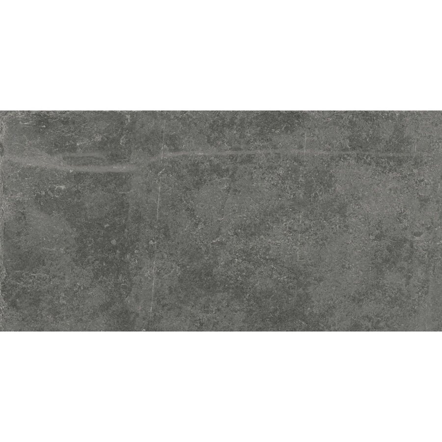 Vloertegel Douglas & Jones Fusion Mistique Black 30x60 cm Zwart (Doosinhoud 1.08 m2) (prijs per m2)