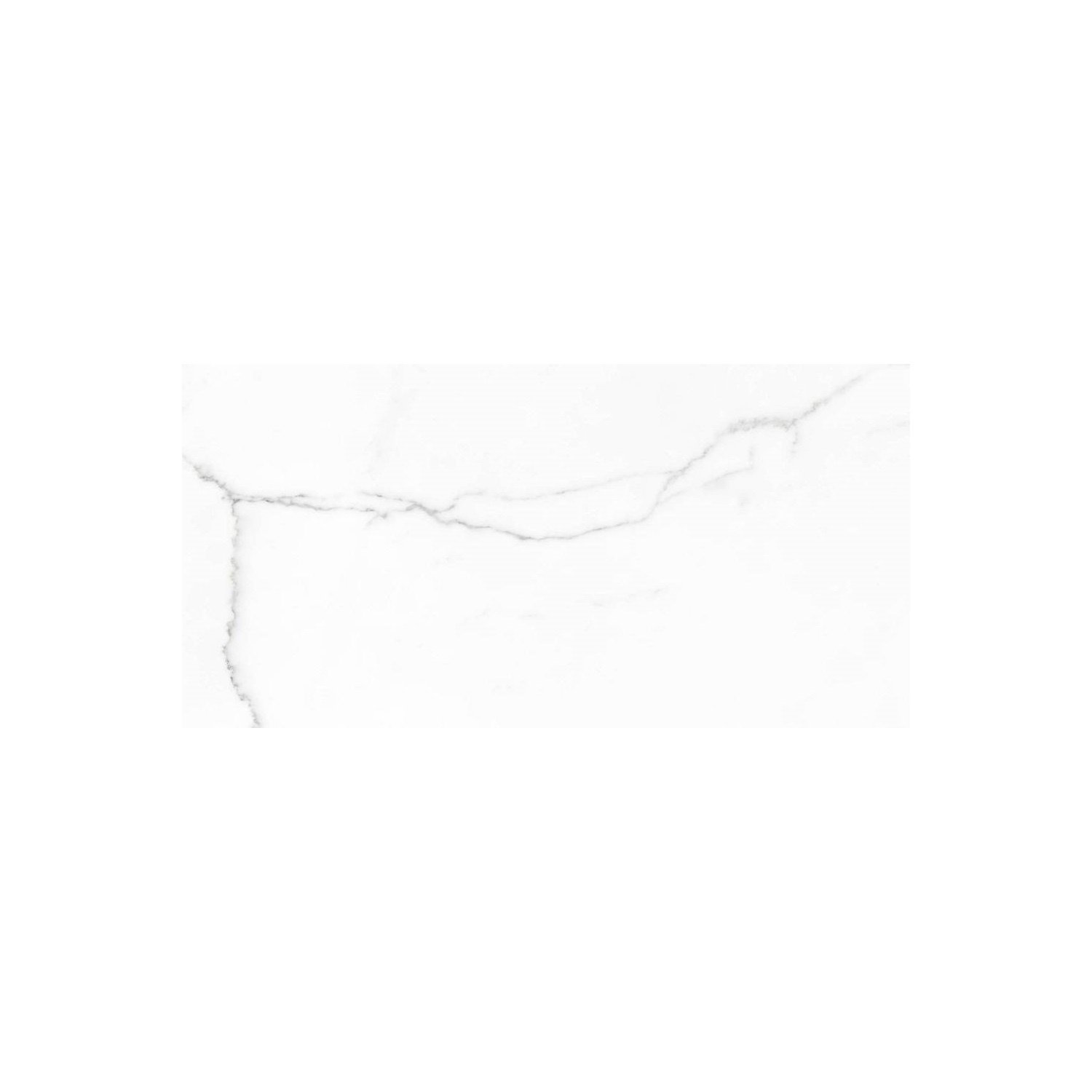 Vloertegel Statuario mat 30x60 rett Cifre