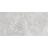 Vloertegel Stonemood 30x60 cm White Per m2