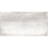 Vloertegel Energieker Oxidatio Lithium Wit Grijs 30x60 cm (prijs per m2)