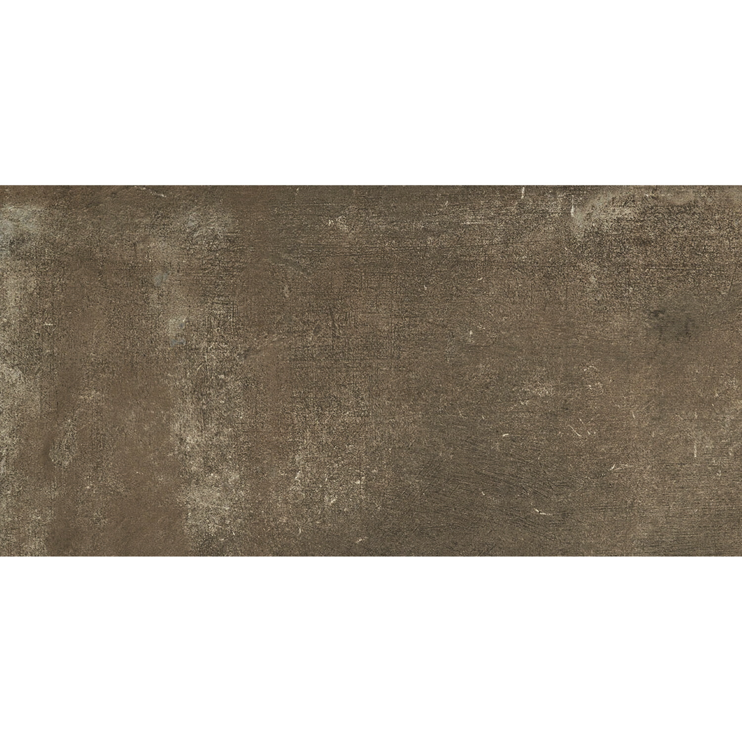 Vloertegel Douglas & Jones Matieres de Rex Manor 30x60 cm Brun Matieres