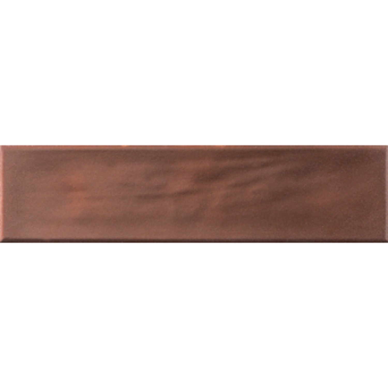 Wandtegel Pamesa Tau 7.5x30 cm 10 mm Gold Rose Dado