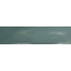 Tebe Wandtegel Tebe Vintage 7.5x30 cm Mat Jade Groen  (prijs per m2)