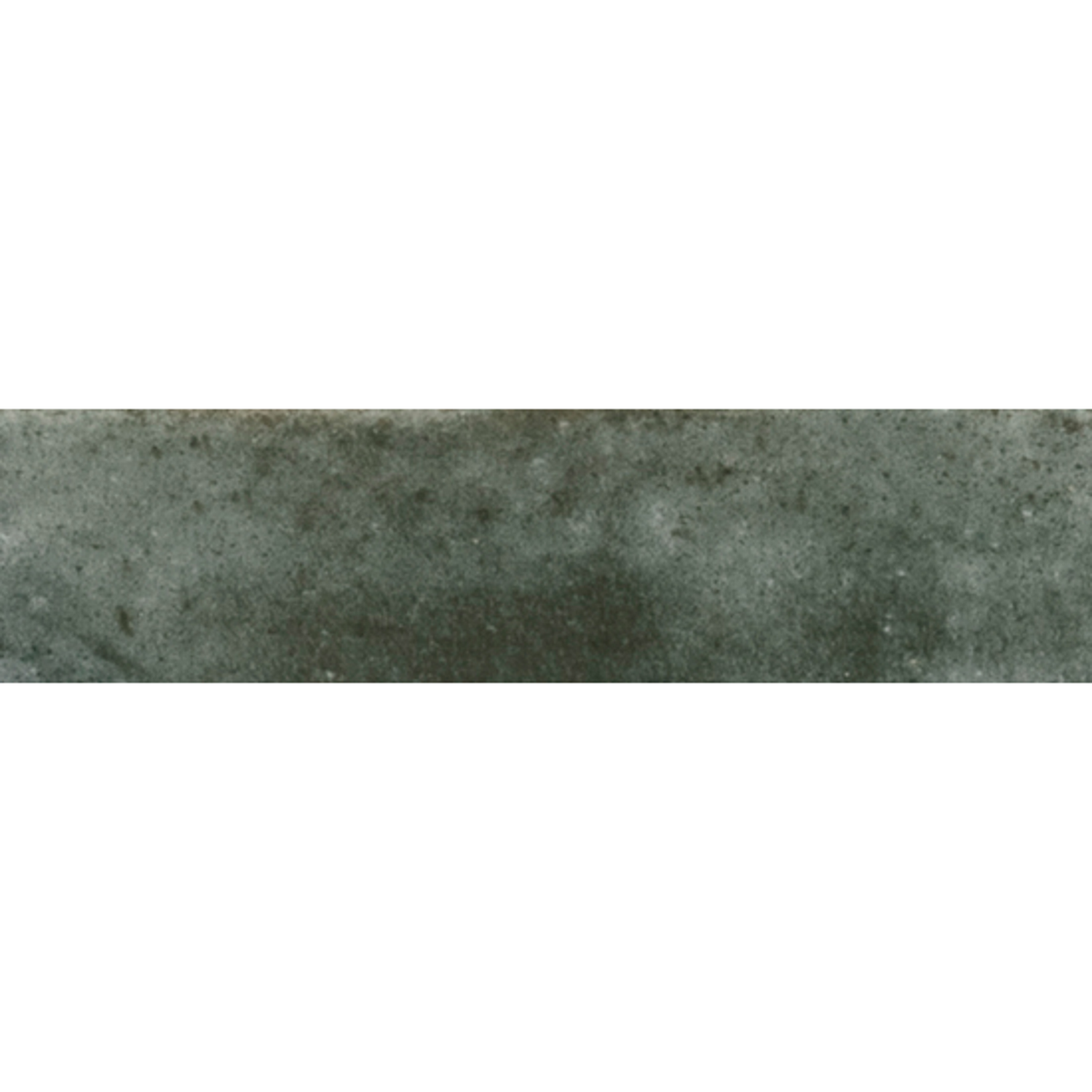 Wandtegel Ragno Look Avio 6x24 cm Glans Groen Jos.
