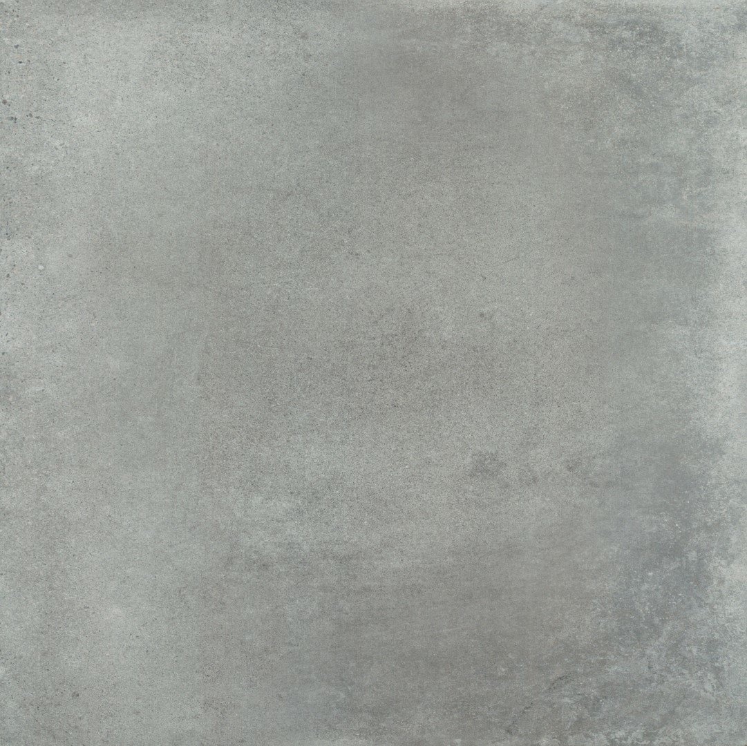 Vloer en Wandtegel Cerpa Beton 58.5X58.5 cm Beton Grijs Cerpa