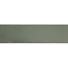 Tebe Wandtegel Tebe Vintage 7.5x30 cm Mat Olijf Groen  (prijs per m2)