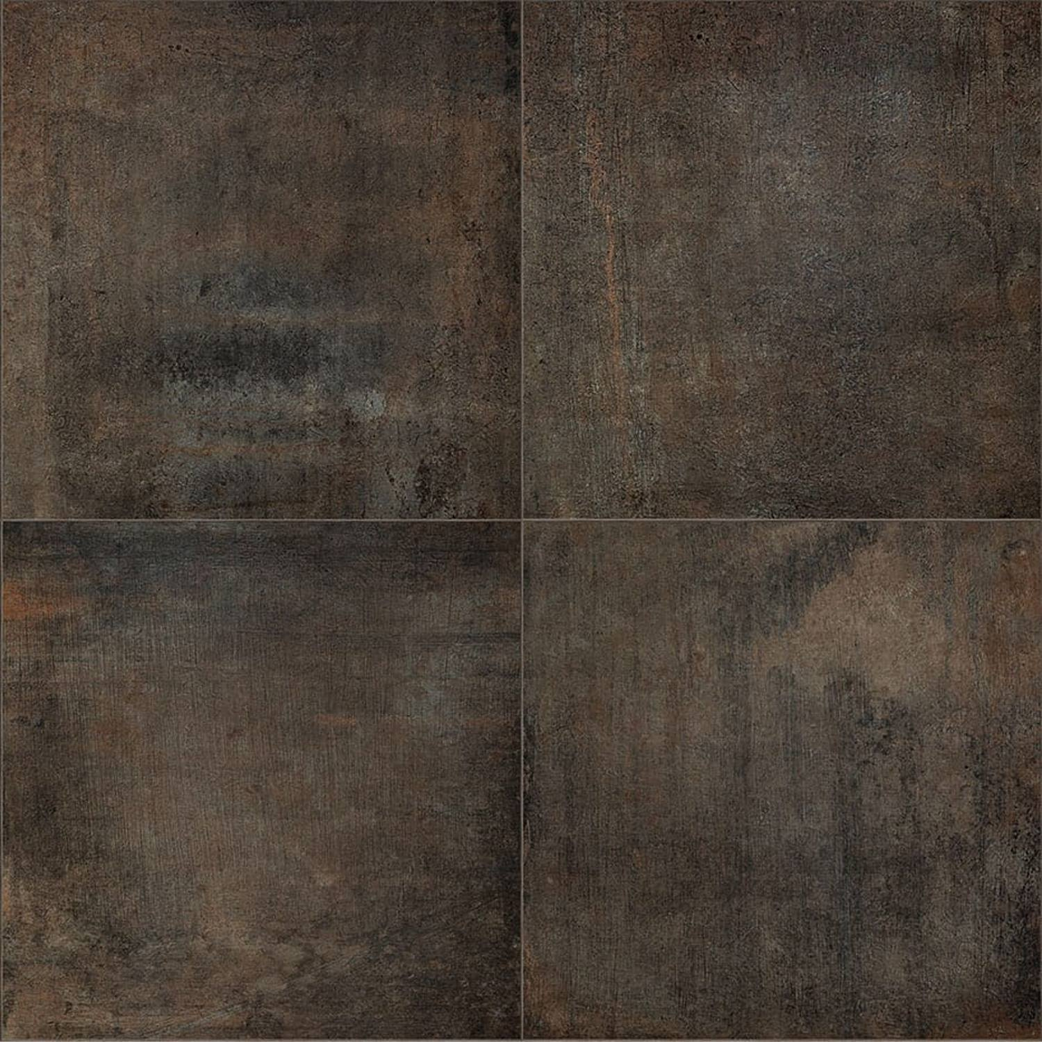 Vloertegel Douglas & Jones Matières de Rex Manor 60x120 cm Barrique Mat Matieres