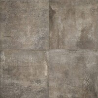 Vloertegel Douglas & Jones Matières de Rex Manor 120x120 cm Gris Mat (prijs per m2)