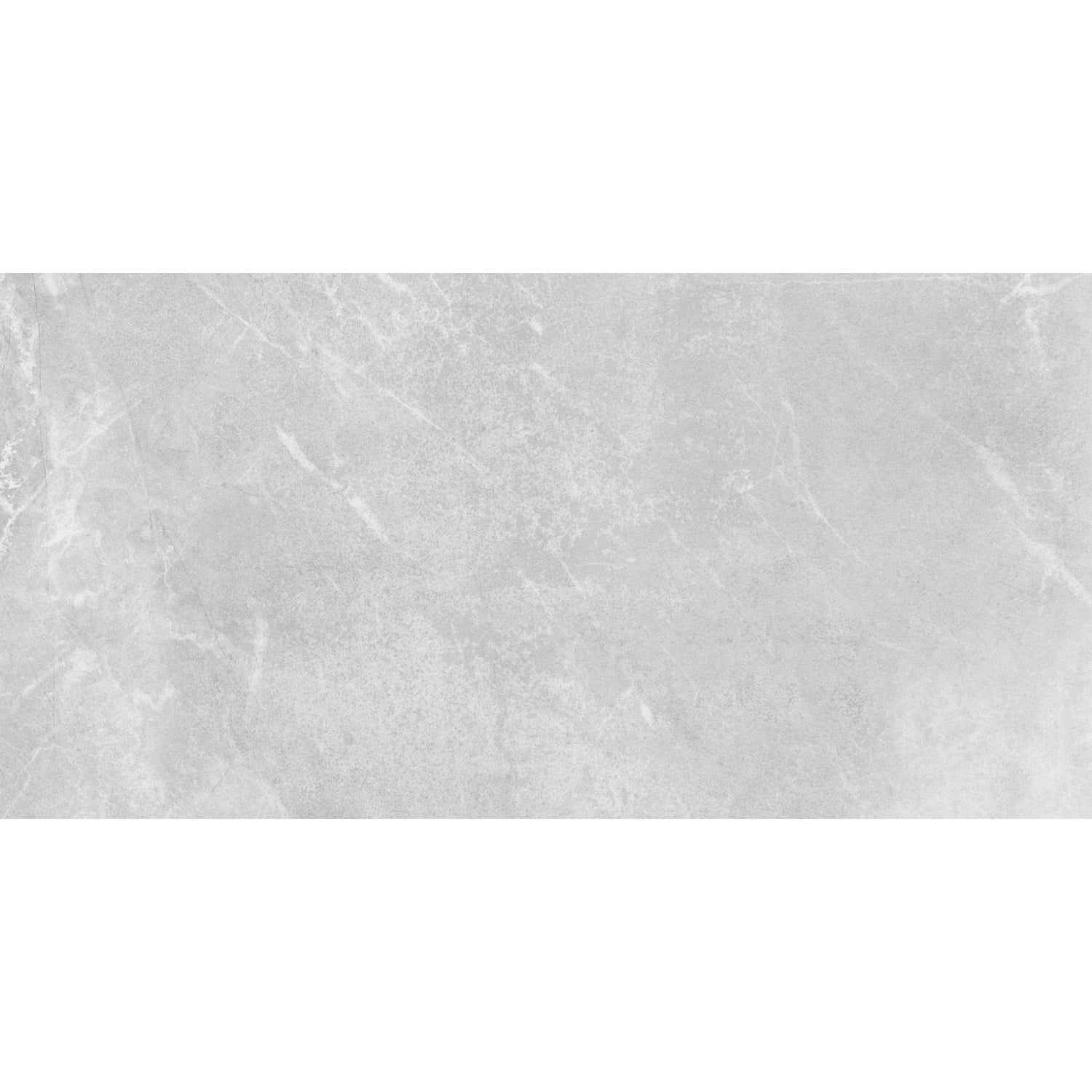 Vloertegel Mood Stone 60x120 cm White Prijs Per Meter TS-Tiles