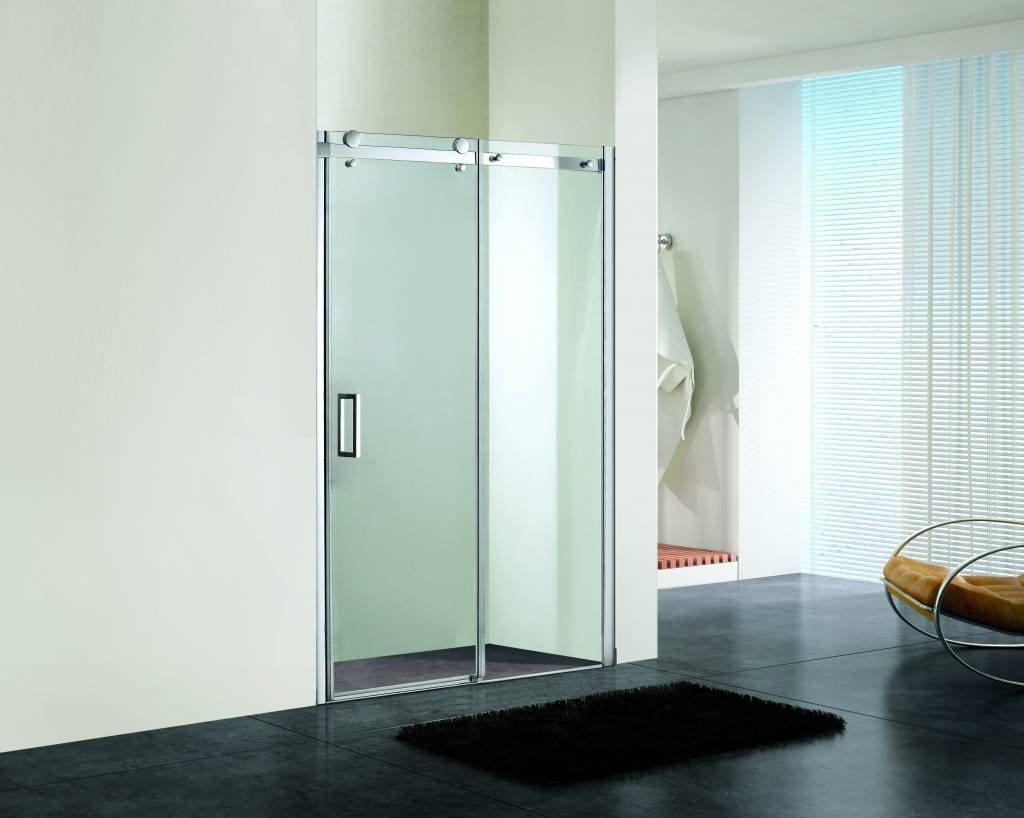 Mega Schuif Nisdeur 130 cm Tot En Met 140X200 cm Aqua Royal