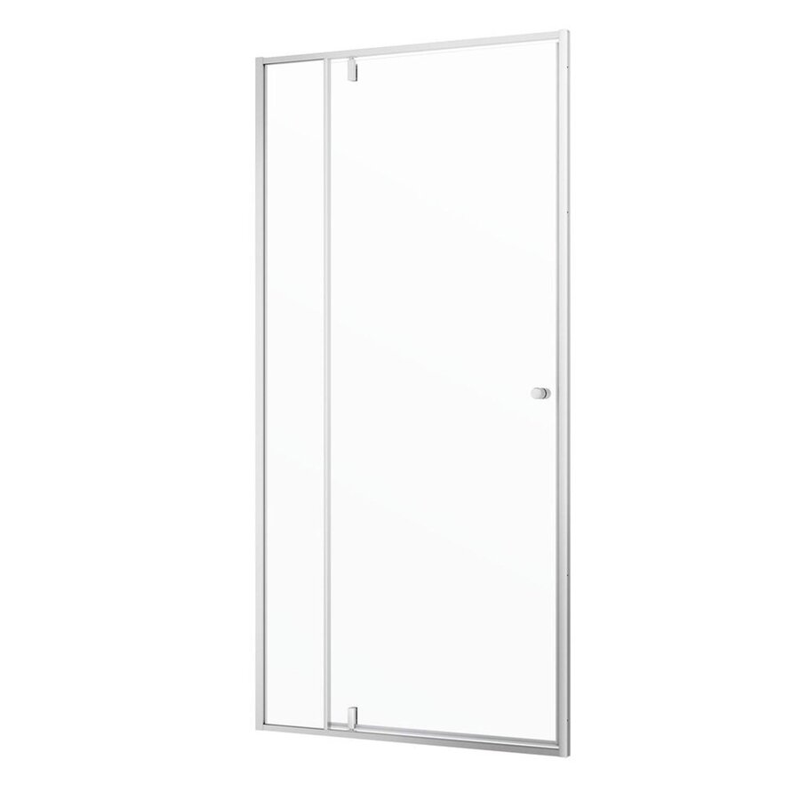 Sealskin Get Wet Contour Nisdeur 100x200 cm 6mm Helderglas RVS