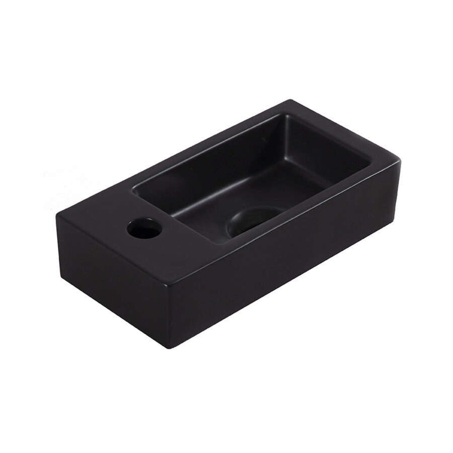 Fonteinset Wiesbaden Mini Rhea 36x18x9 cm Links Quartz