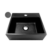 Fontein Boss & Wessing 33.5x29x11.5 cm Keramiek Quartz