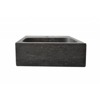 Wiesbaden Hardstenen fontein vierkant 30x30x10