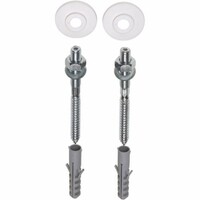 Fonteinset Chepri Mini Xxs 30,5X18X11 Cm Links Rvs (Keuze Uit 8 Kranen)