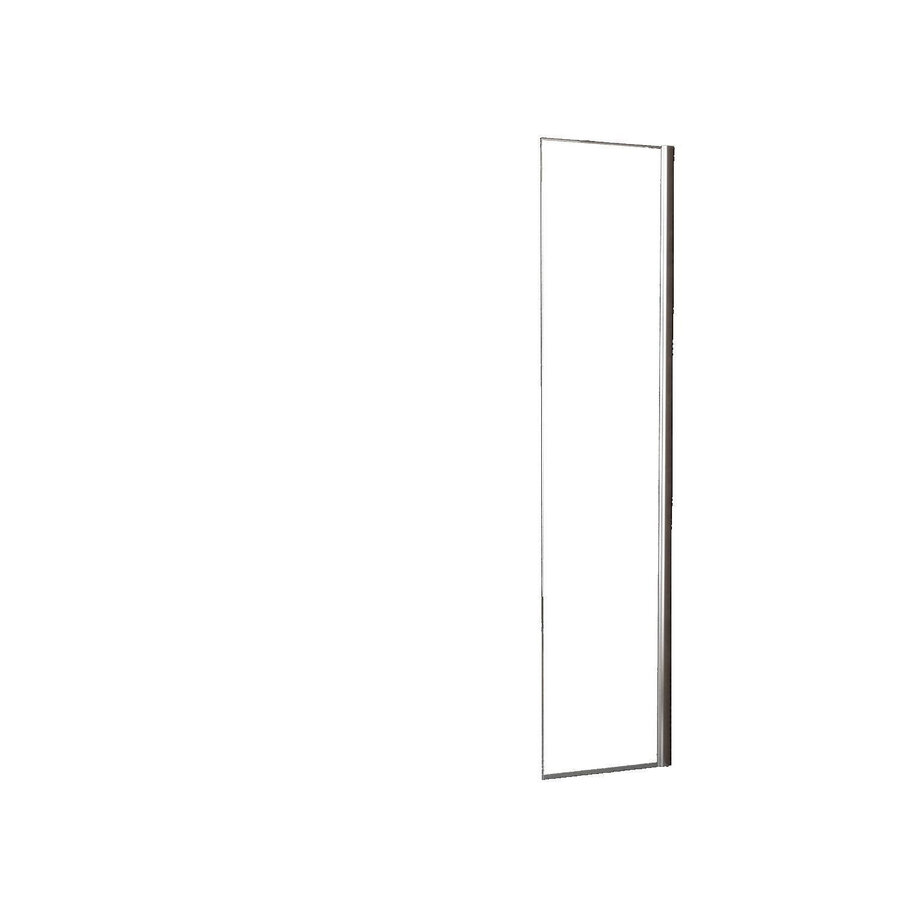 Zijwand Hoekprofiel Wiesbaden Met Middenband 30x200cm 10mm NANO