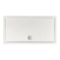 Douchebak Mariana 90X90X4 Cm