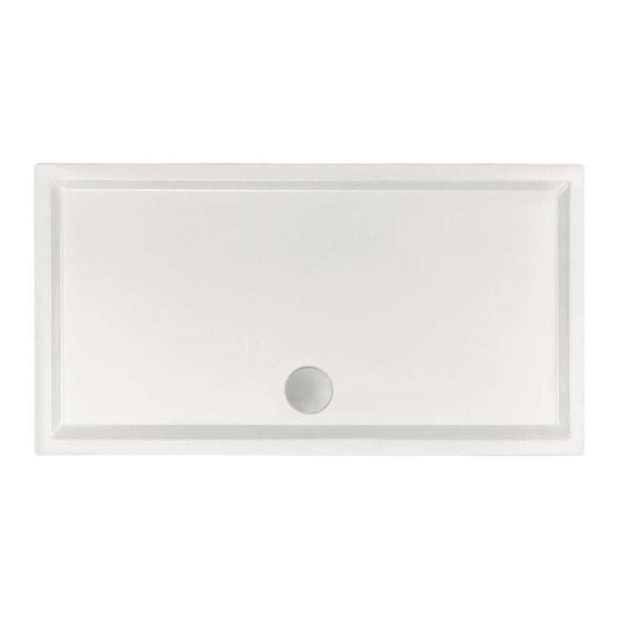 Douchebak Mariana 110X90X4 Cm