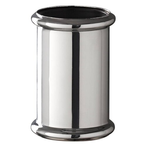 Koppelstuk Chroom 32Mm Tbv Vloerbuis 