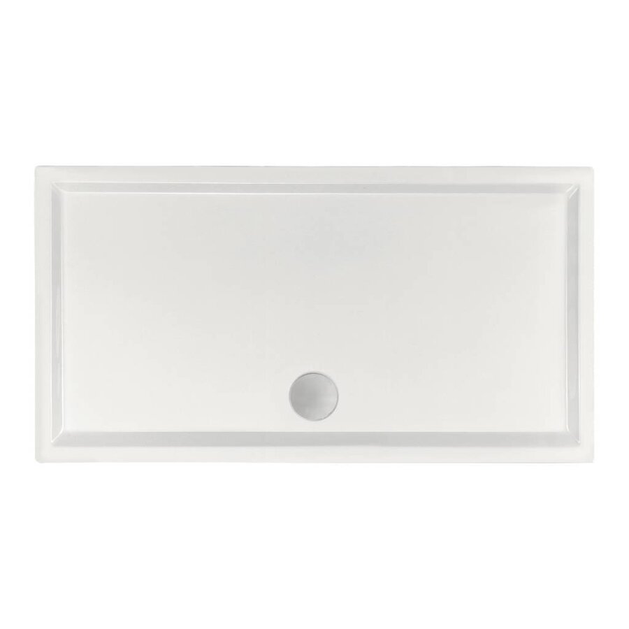 Douchebak Mariana 120X70X4 Cm