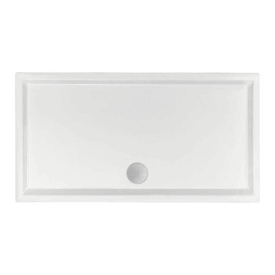 Douchebak Mariana 110X80X4 Cm