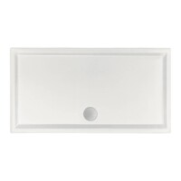 Douchebak Mariana 120X75X4 Cm